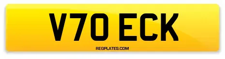 V70 ECK