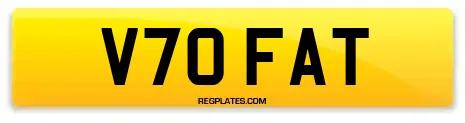 V70 FAT