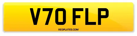 V70 FLP