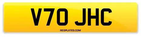 V70 JHC