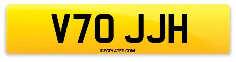 V70 JJH