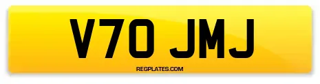 V70 JMJ