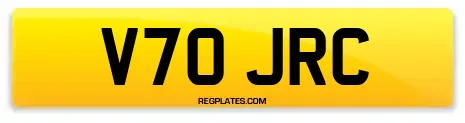 V70 JRC