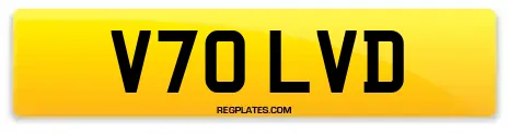 V70 LVD