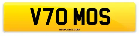 V70 MOS