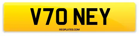 V70 NEY