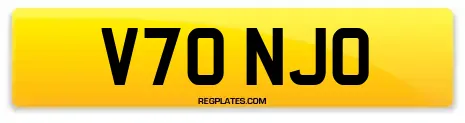V70 NJO