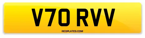 V70 RVV