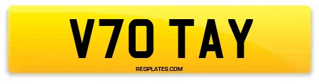V70 TAY