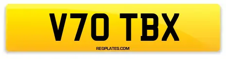 V70 TBX