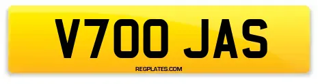 V700 JAS