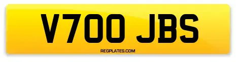 V700 JBS