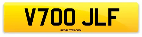V700 JLF