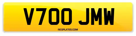 V700 JMW