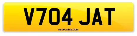 V704 JAT