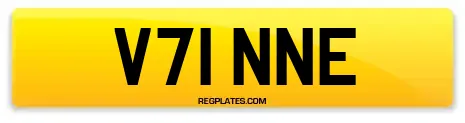 V71 NNE