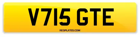 V715 GTE