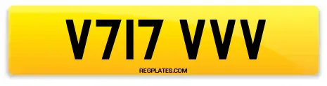 V717 VVV
