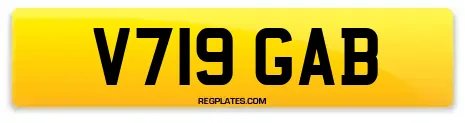 V719 GAB