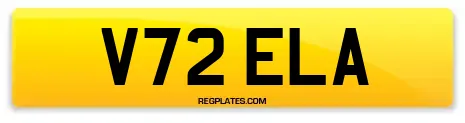 V72 ELA