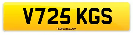V725 KGS