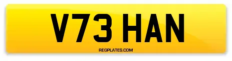 V73 HAN