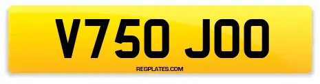 V750 JOO