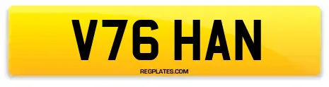 V76 HAN