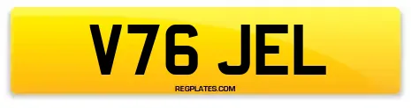 V76 JEL