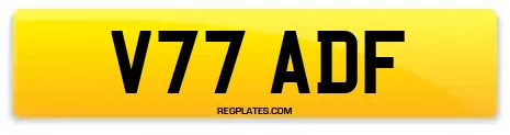 V77 ADF