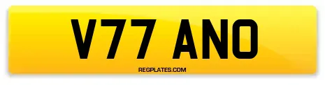 V77 ANO