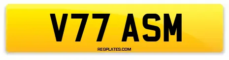 V77 ASM