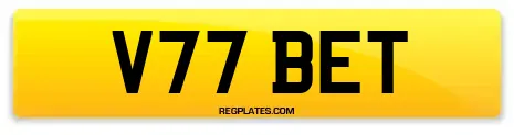 V77 BET