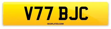V77 BJC