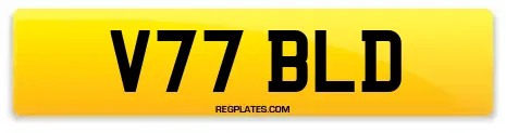 V77 BLD
