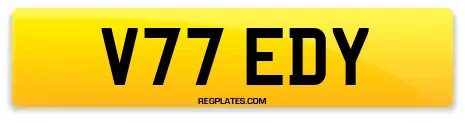 V77 EDY
