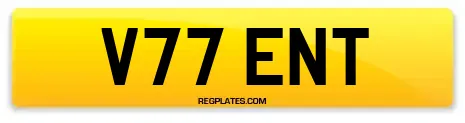 V77 ENT