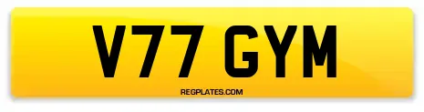 V77 GYM