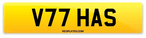 V77 HAS