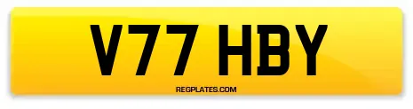 V77 HBY