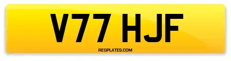 V77 HJF