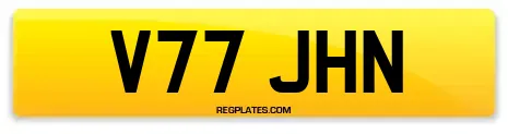 V77 JHN