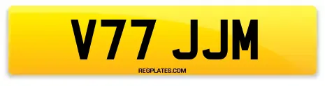V77 JJM