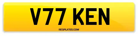 V77 KEN