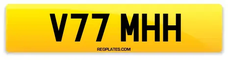 V77 MHH