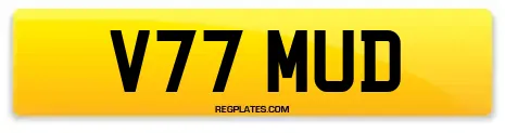 V77 MUD