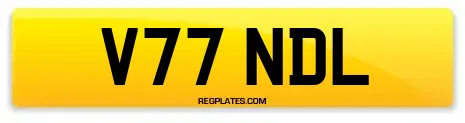 V77 NDL