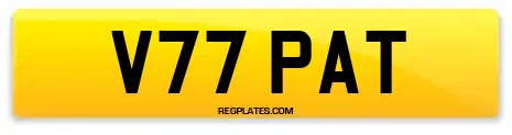 V77 PAT