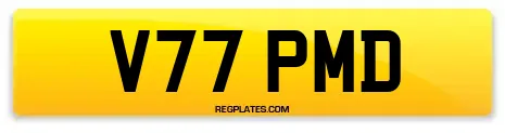 V77 PMD
