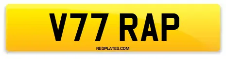 V77 RAP